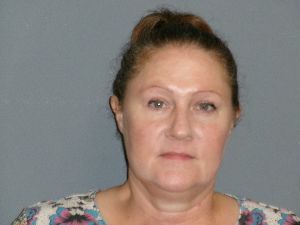 Photo of ROBERTS, KATHLEEN NICHOLE