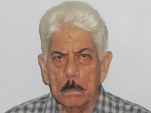 Photo of AMADOR, PEDRO