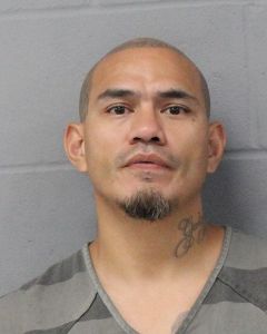 Photo of GONZALES, JOHN JASON