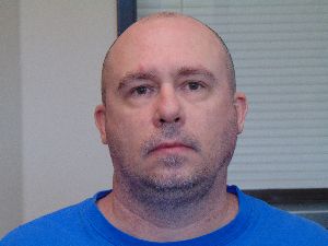 Photo of DAVIS, CHAD MICHAEL