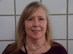 Photo of BUSCH, MARGARET