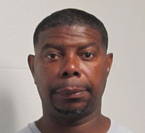 Photo of JACKSON, DERRICK