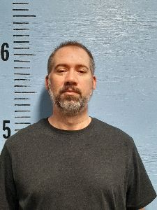 Photo of WOODS, NICHOLAS ADAM