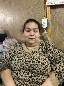 Photo of BOSQUEZ, LESLIE MICHELLE
