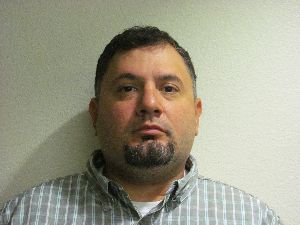 Photo of MEDRANO, CROS