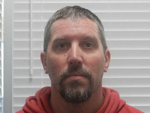 Photo of BAILEY, MATTHEW WAYNE
