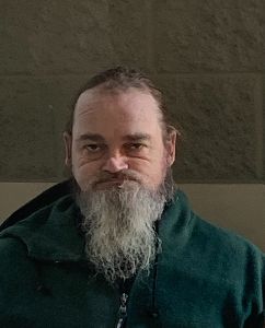 Photo of CRUMP, DANIEL OEN