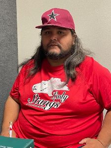 Photo of GARZA, JONATHAN