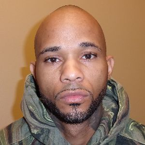 Photo of MC-LEVELAND, MARKETTE RAMON