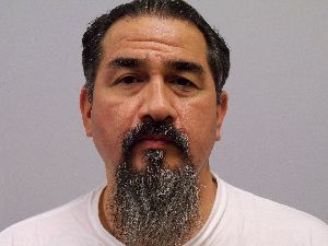 Photo of JIMENEZ, GILBERT