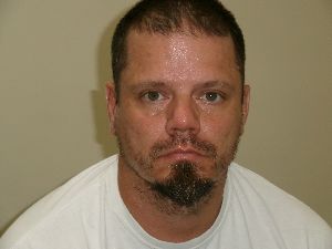 Photo of MANN, KRISTOPHER WAYNE