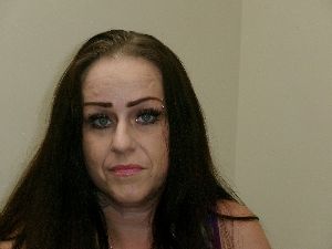Photo of PETRIE, BRANDI SUE