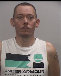 Photo of CAYSON, PAUL EARNEST JR