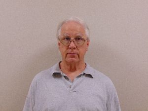 Photo of PETRYK, MARK WILLIAM