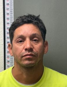 Photo of RESENDEZ, ROY LUIS