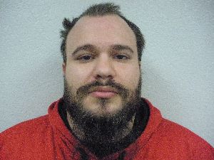 Photo of BURGE, JUSTIN MICHAEL