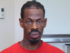 Photo of JONES, KEVIN EARL