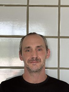Photo of WILSON, CHRISTOPHER DALE ERIC