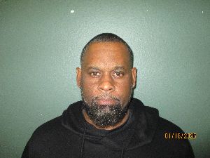 Photo of POTTS, MIKECHELL DEWAYNE