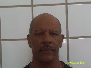 Photo of RICHARDSON, RONALD CHARLES