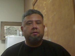 Photo of VASQUEZ, DAVID RENE