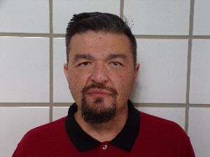 Photo of POLLARD, BERRY JOE
