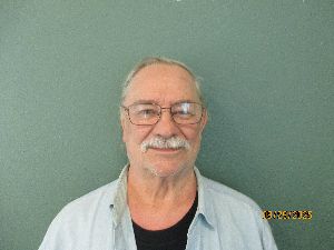 Photo of HARWELL, WILLIAM H