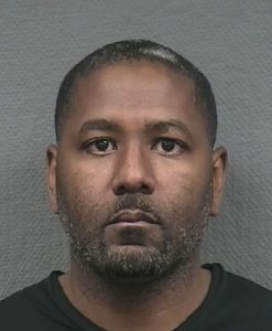 Photo of KNIGHT, ANDRE CALVIN