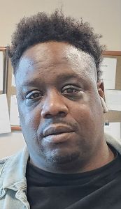 Photo of WILLIAMS, EDWARD JERONE