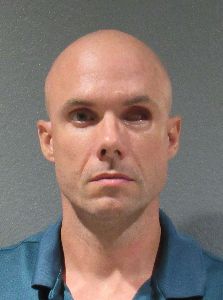 Photo of BARRON, MICAH SETH