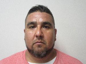 Photo of GRANADOS, JAMIE