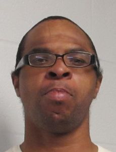 Photo of WEST, CEDRIC OLIVER