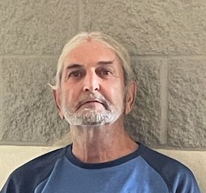 Photo of ROBERTSON, ROGER DALE