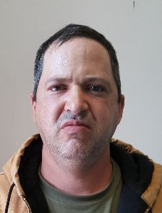 Photo of WARREN, JEFRREY SCOTT