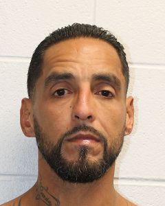 Photo of GARCIA, BRANDON DANIEL