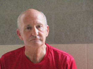 Photo of CAREY, MARK ELLIS