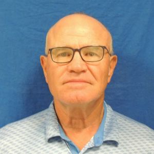 Photo of CANTRELL, JAMES LEE