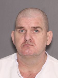 Photo of ROBERTSON, CHAD MICHAEL