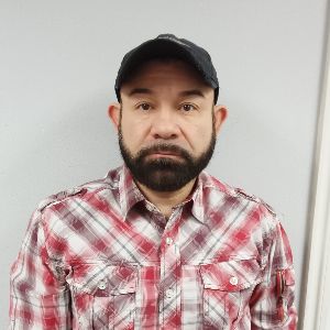 Photo of GARCIA, CHRISTIAN