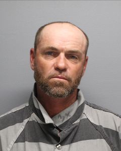 Photo of STEVENS, DANNY RAY JR