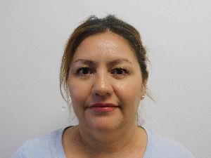 Photo of ROJAS, MELISSA
