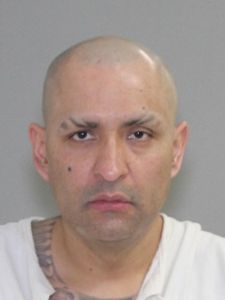 Photo of SALDANA, LEVI GAMALIEL