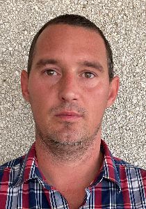 Photo of HALTOM, DERRICK OMAR