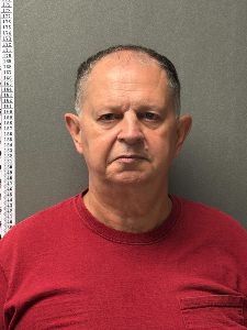Photo of NEWBERRY, RODNEY JOE