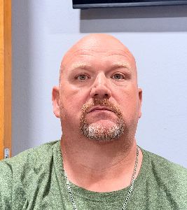 Photo of STEGMAN, DENNIS WARREN