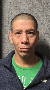 Photo of DELGADO, MANUEL JOE