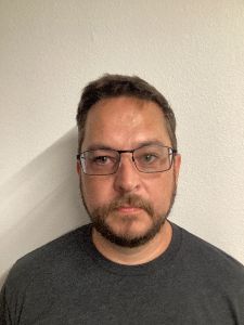 Photo of HUTCHINS, CHAD MICHAEL