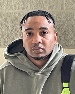 Photo of ROSS, LEONARD ONEAL