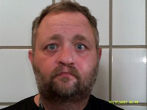 Photo of GIBB, GARETT MICHAEL