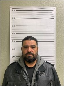 Photo of ORTIZ, RANDY